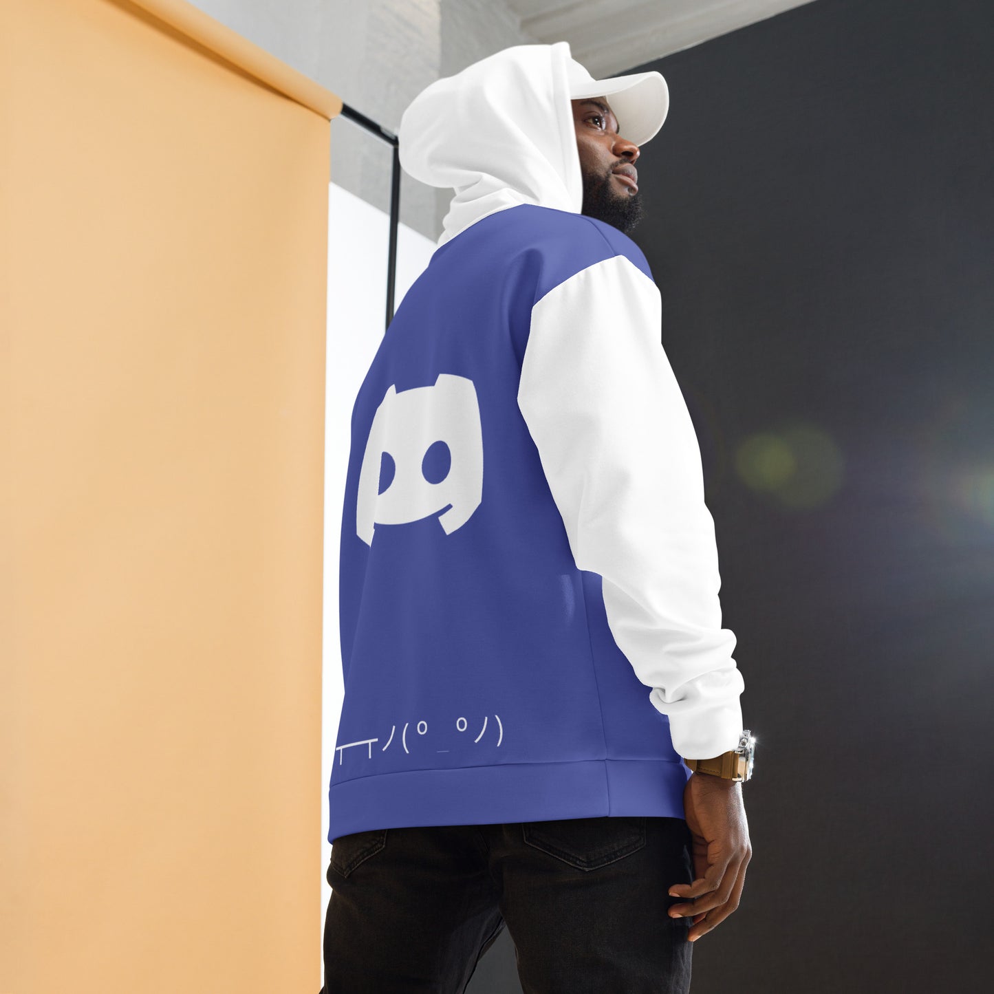 Discord Hoodie 1