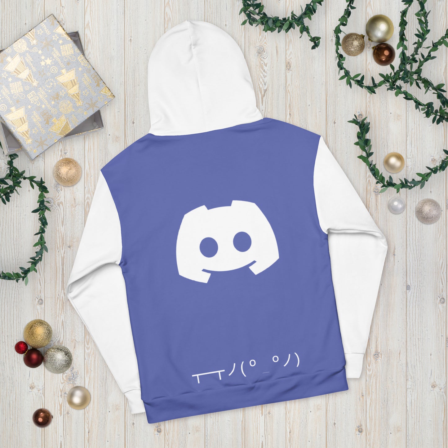 Discord Hoodie 1