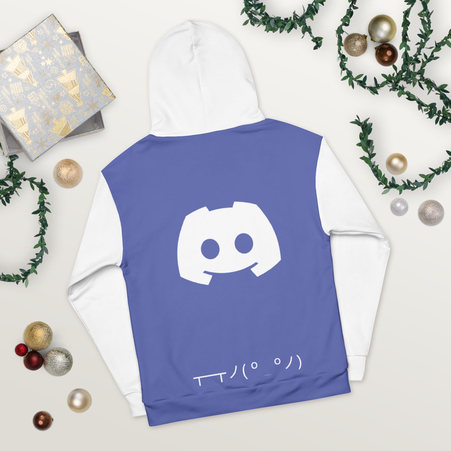 Discord Hoodie 1