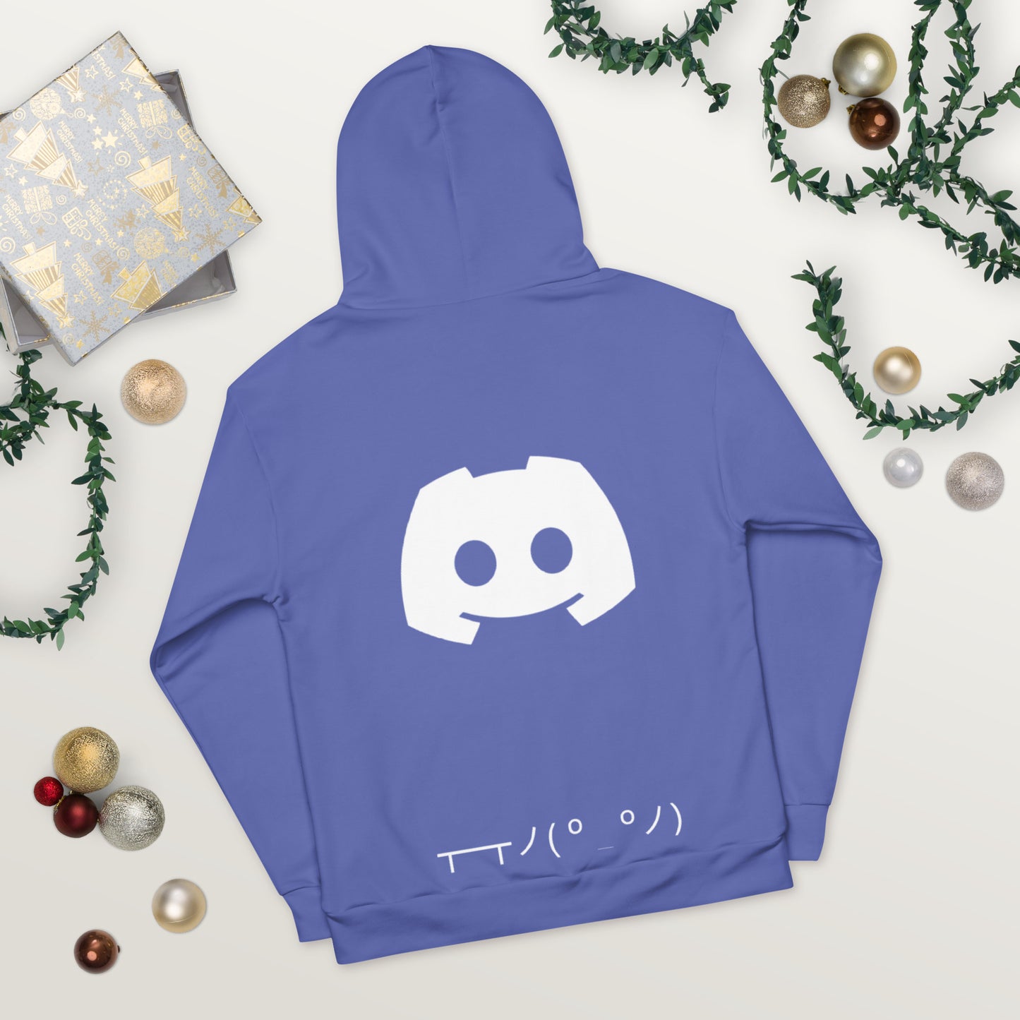 Discord Hoodie 2