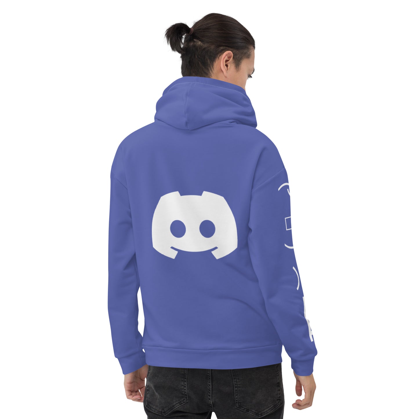 Discord Hoodie 3