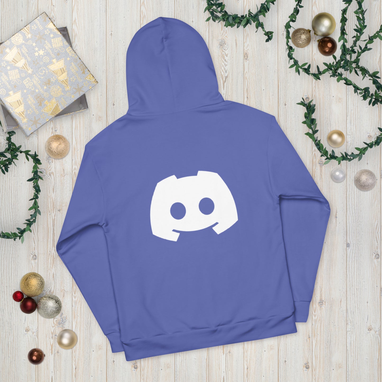 Discord Hoodie 3