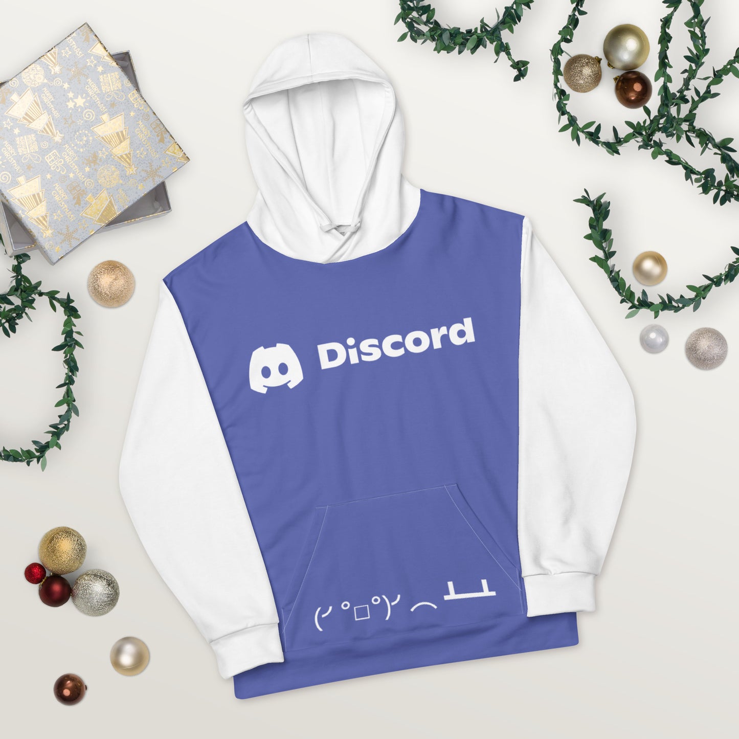 Discord Hoodie 1