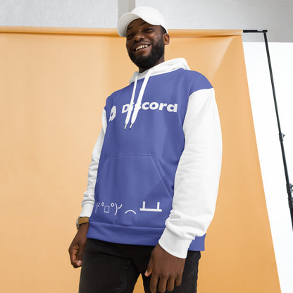 Discord Hoodie 1