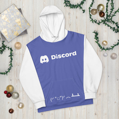 Discord Hoodie 1