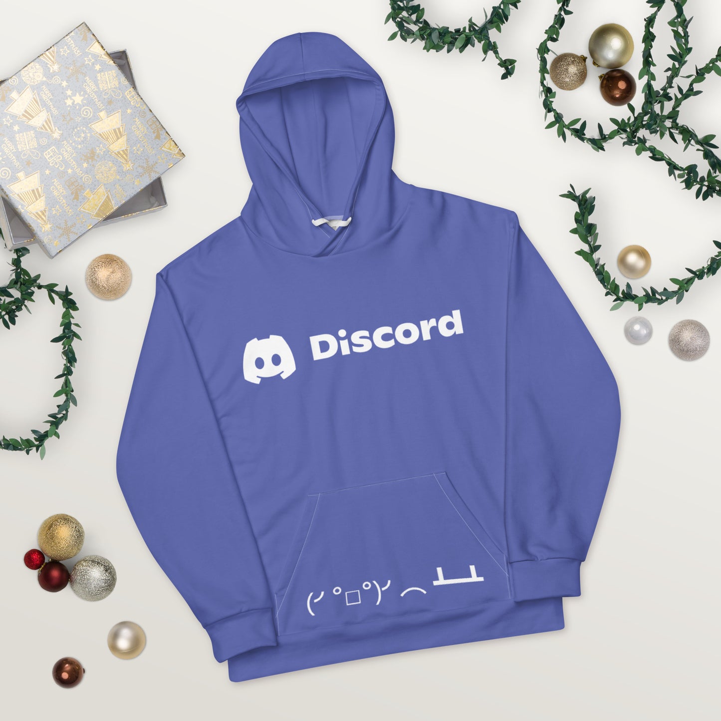 Discord Hoodie 2