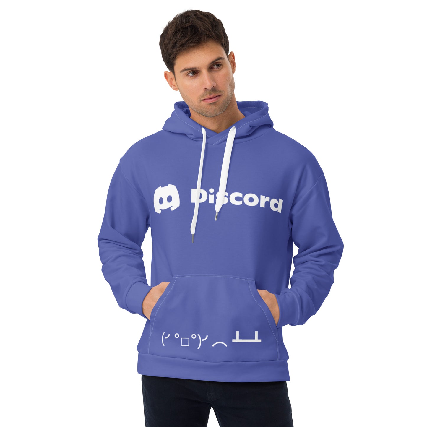 Discord Hoodie 2