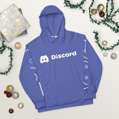 Discord Hoodie 3