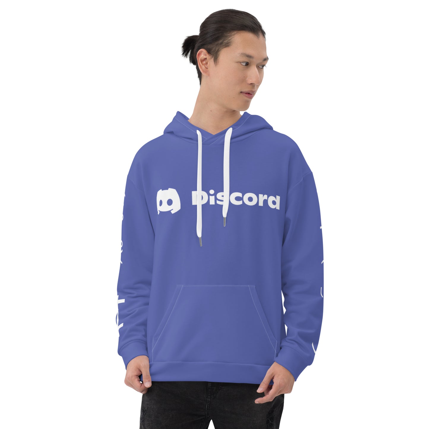 Discord Hoodie 3