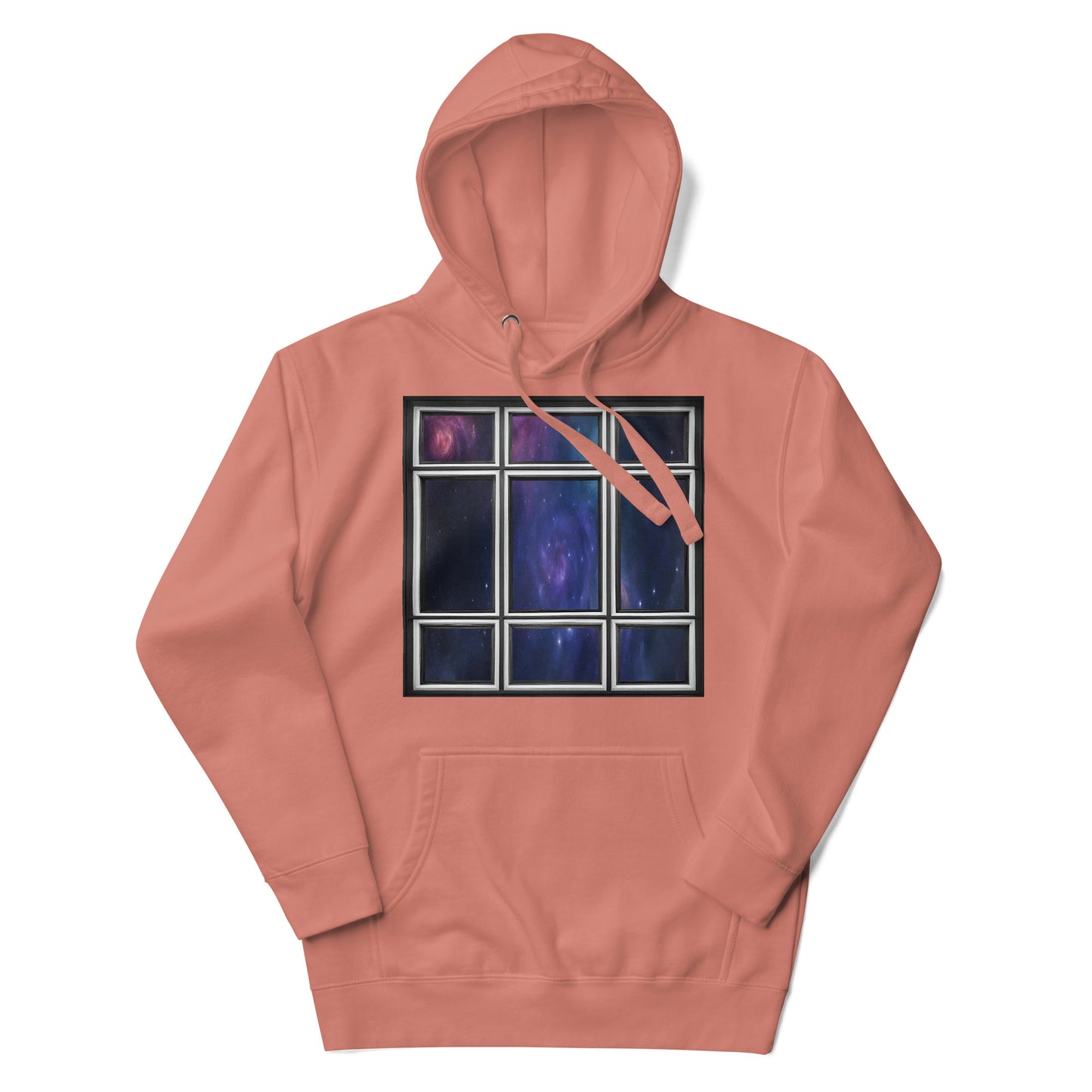 Galactic Window