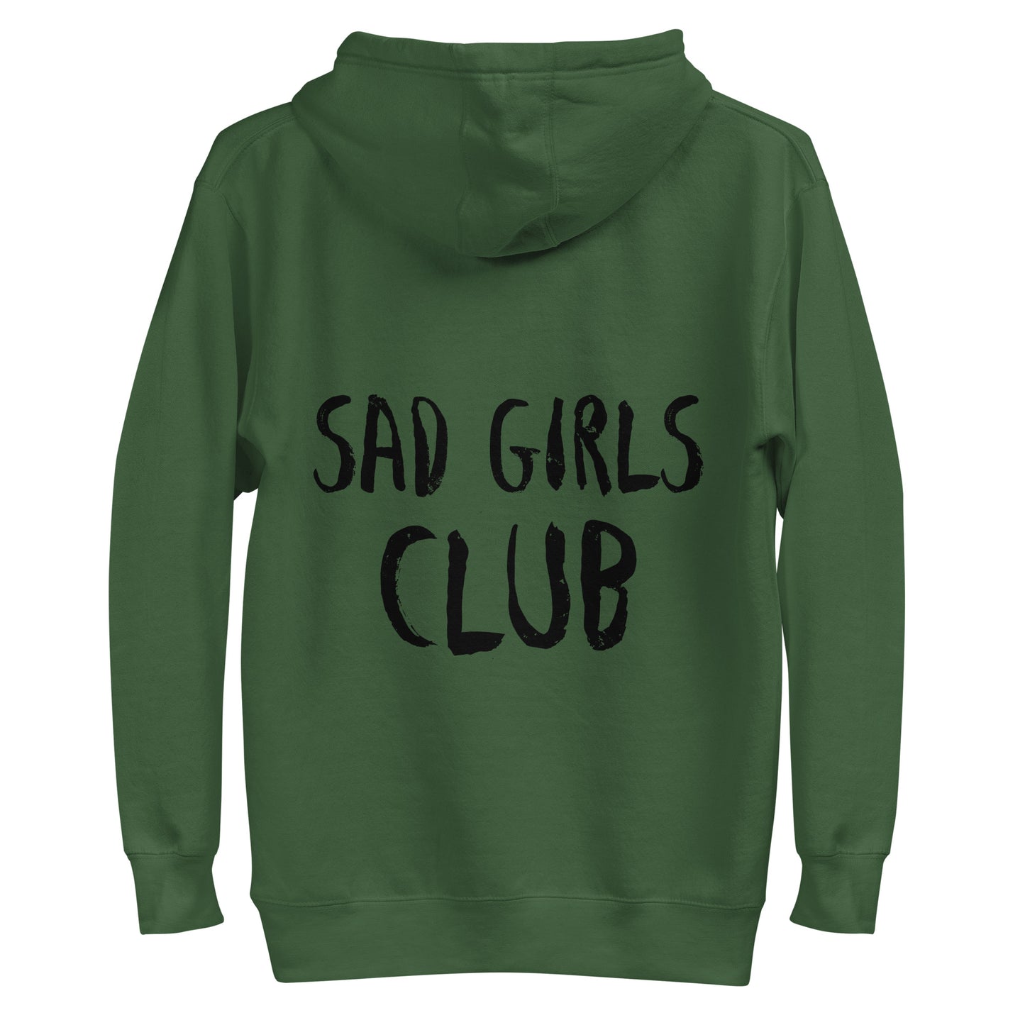 Sad Girls Club