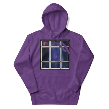 Galactic Window